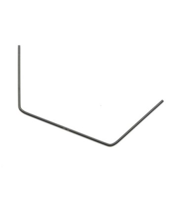 BARRA ESTABILIZADORA X4 UAM - MONTAJE BAJO EL TRAPECIO - TRASERO 1.2 MM