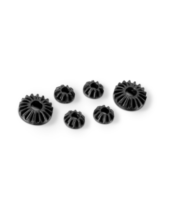 PIÃ‘ONES DIFERENCIAL EN CARBONO (2+4) - INF.