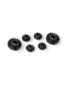 PIÃ‘ONES DIFERENCIAL EN CARBONO (2+4) - INF.
