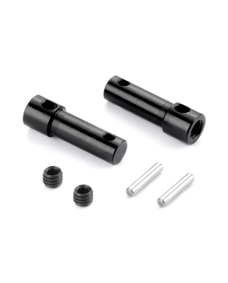ADAPTADOR DE ACERO PARA VASO DE DIFERENCIAL (2)