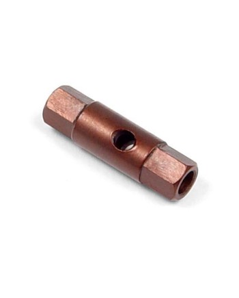 MULTI-DIFF LOCKING AXLE - HUDY SPRING STEEL
