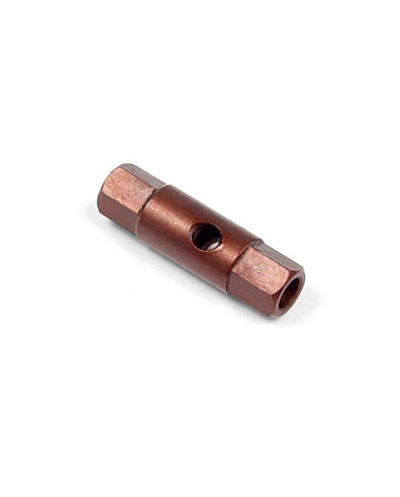 MULTI-DIFF LOCKING AXLE - HUDY SPRING STEEL