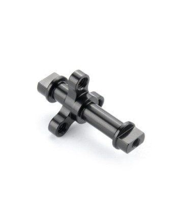 EJE RÃ?GIDO DE ALUMINIO - LIGERO - SWISS 7075 T6
