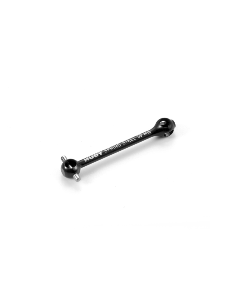 CARDAN ECS (ES)  50MM FOR 2MM PIN - (1)