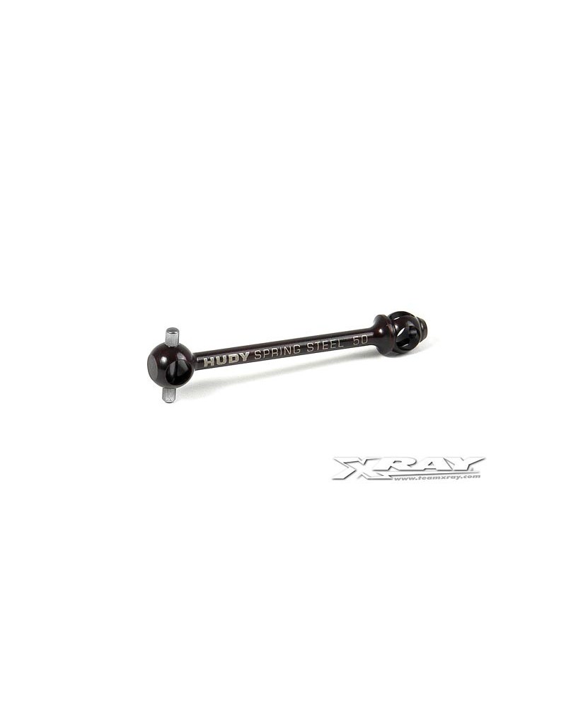 PALIER TRANSMISIÃ“N ECS  50MM - ACERO DE HUDY (1)