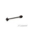 ECS DRIVE SHAFT 52MM - HUDY SPRING STEEL (1)