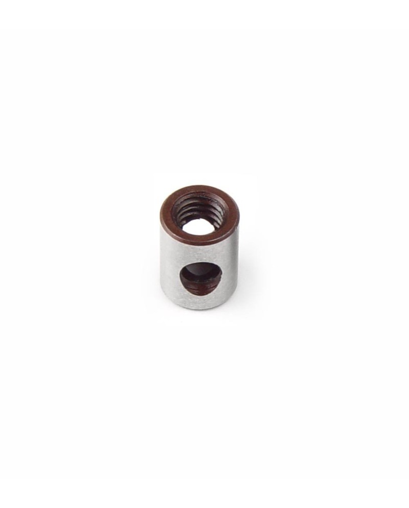 ADAPTADOR CARDAN T2 - NT1 ACERO