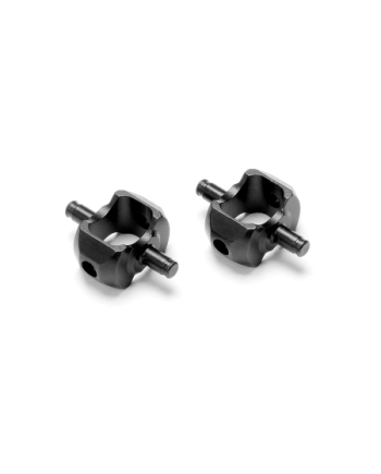 ADAPTADOR DE EJE DE TRANSMISIÃ“N ECS BB - ACERO HUDY