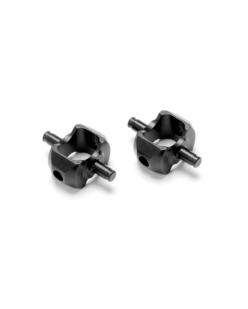 ADAPTADOR DE EJE DE TRANSMISIÃ“N ECS BB - ACERO HUDY
