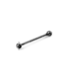 PALIER CVD BB ECS X4 58MM - ACERO HUDY (1)