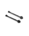 PALIER CVD BB ECS X4 58MM - ACERO HUDY (2)