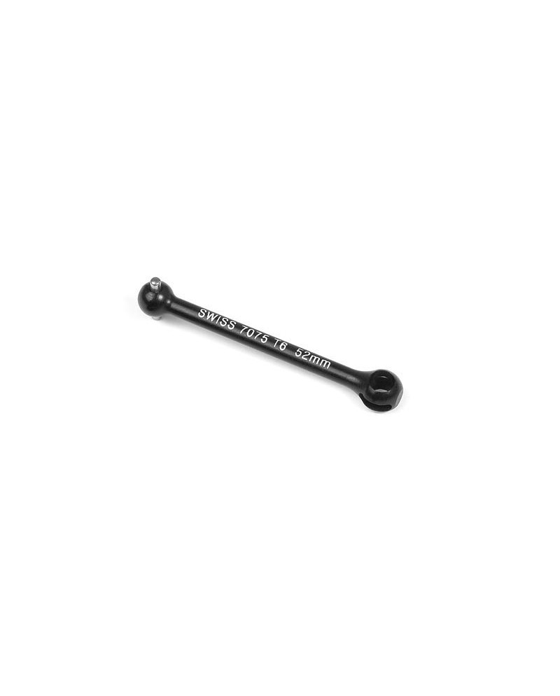 CARDAN TRAS. . 52MM - T3 2012
