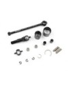 EJE DE TRANSMISIÃN X4 ECS BB SC 58 MM - ACERO HUDY - SET
