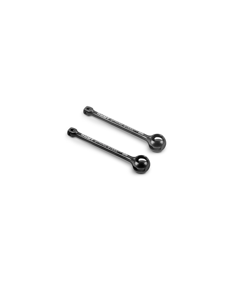 PALIER CVD BB X4 52MM - ACERO HUDY (2)