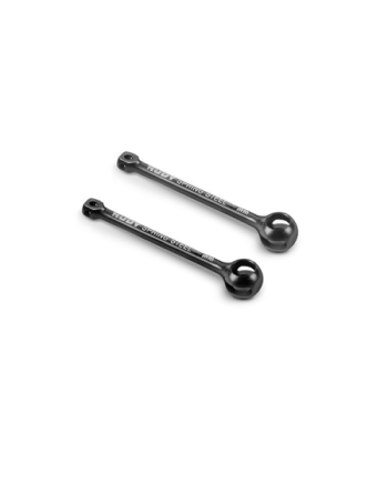 PALIER CVD BB X4 54MM - ACERO HUDY (2)