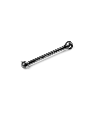 PALIER DE ALUMINIO 54MM X4 - TRATAMIENTO DURO