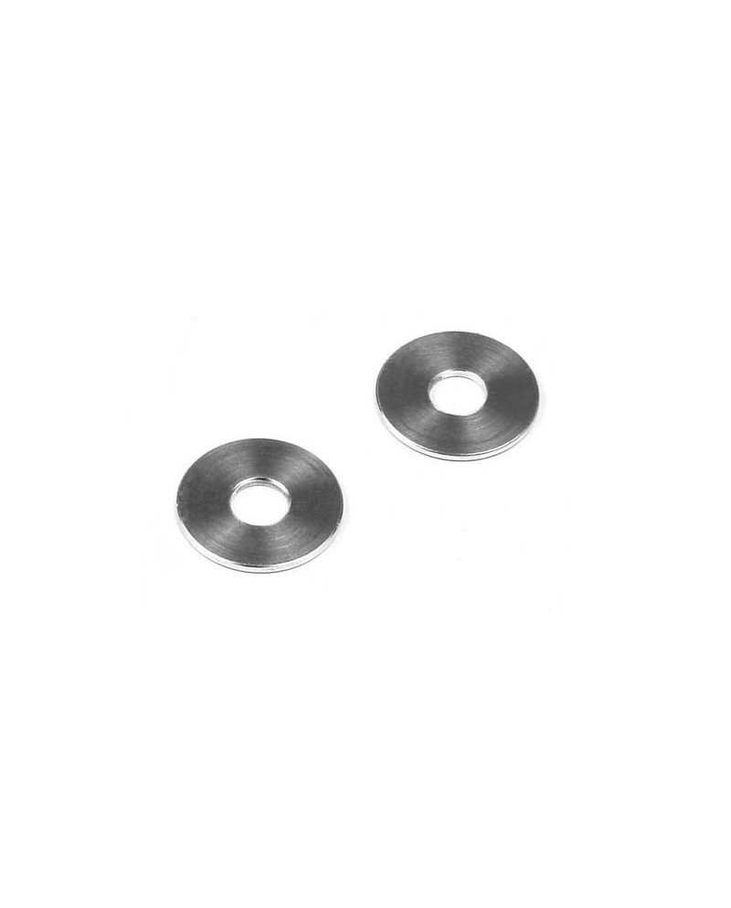SET DE ARANDELAS OFFSET ALU T2 0.75MM (2)