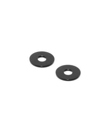 ARANDELA DE ALUMINIO PARA OFFSET DE RUEDA 0.5MM (2)
