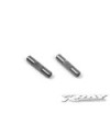 PIN ESPECIAL 2 X 9 C/REBAJE (2) P/ ECS
