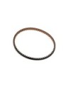 CORREA TRASERA HIGH-PERFORMANCE  3 x 183MM