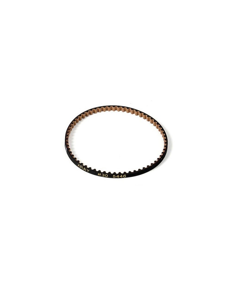 CORREA TRASERA DE KEVLAR HIGH-PERFORMANCE  3 x 189 MM