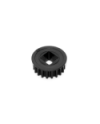 POLEA DE PLASTICO PARA EJE INTERMEDIO 20T X4