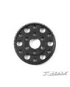 OFFSET SPUR GEAR 92T / 64