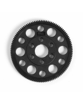 CORONA 110D / 64 SPECIAL MODIFICADO