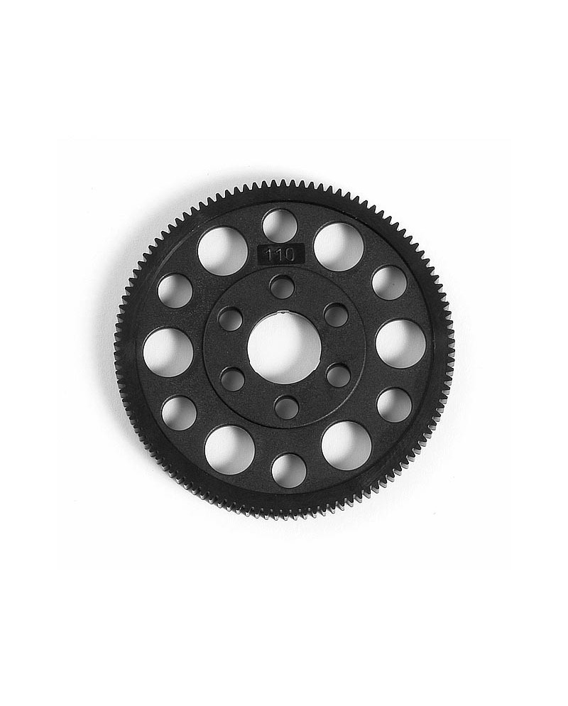 CORONA 110D / 64 SPECIAL MODIFICADO
