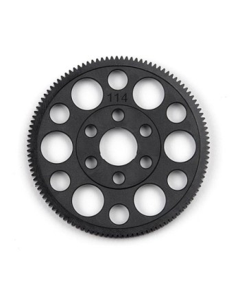 CORONA 114D / 64 SPECIAL MODIFICADO