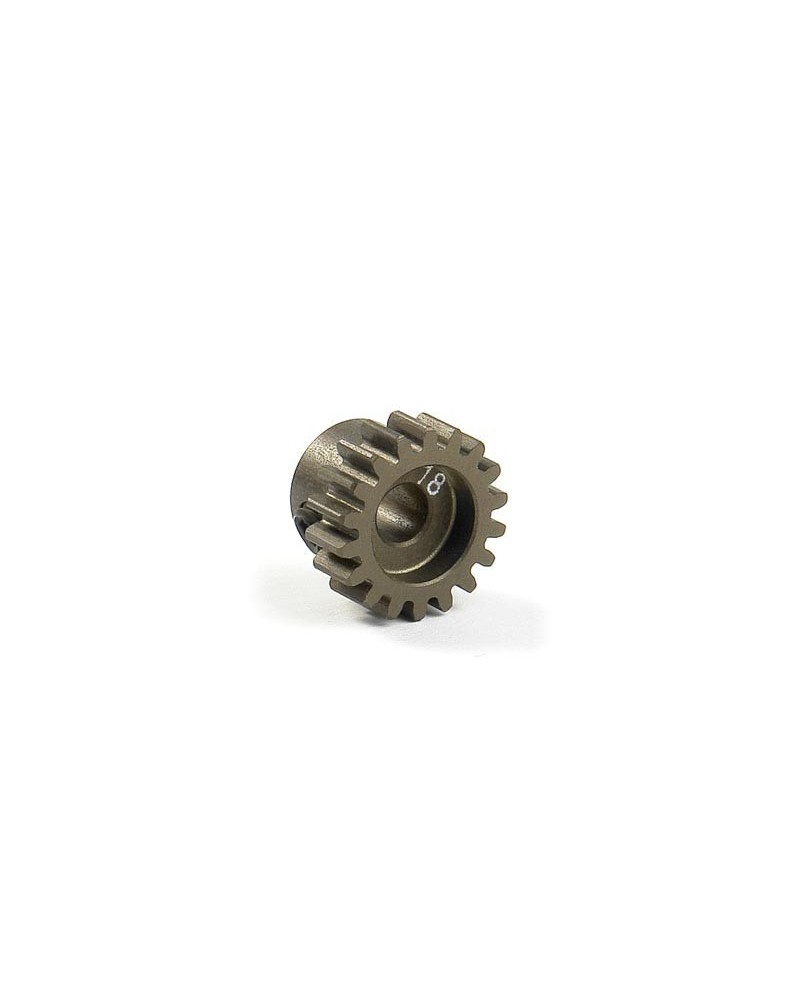 PIÃ‘ON ESTRECHO DE ALUMINIO - 18T / 48