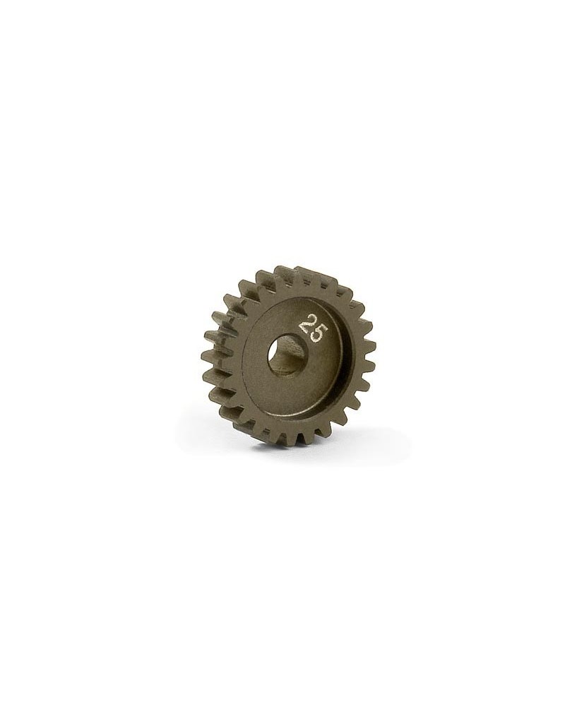 PIÃ‘ON ESTRECHO DE ALUMINIO - 25T / 48
