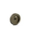 PIÃON ESTRECHO DE ALUMINIO - 26T / 48