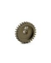 PIÃON ESTRECHO DE ALUMINIO - 27T / 48