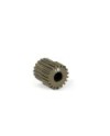 PIÃON ESTRECHO DE ALUMINIO - 19T / 64