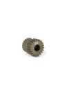 PIÃON ESTRECHO DE ALUMINIO -  20T / 64
