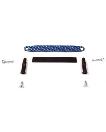 SOPORTE PARA 4 BATERIAS T1M SET