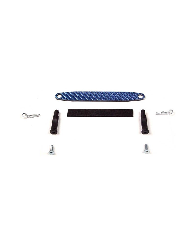 SOPORTE PARA 4 BATERIAS T1M SET