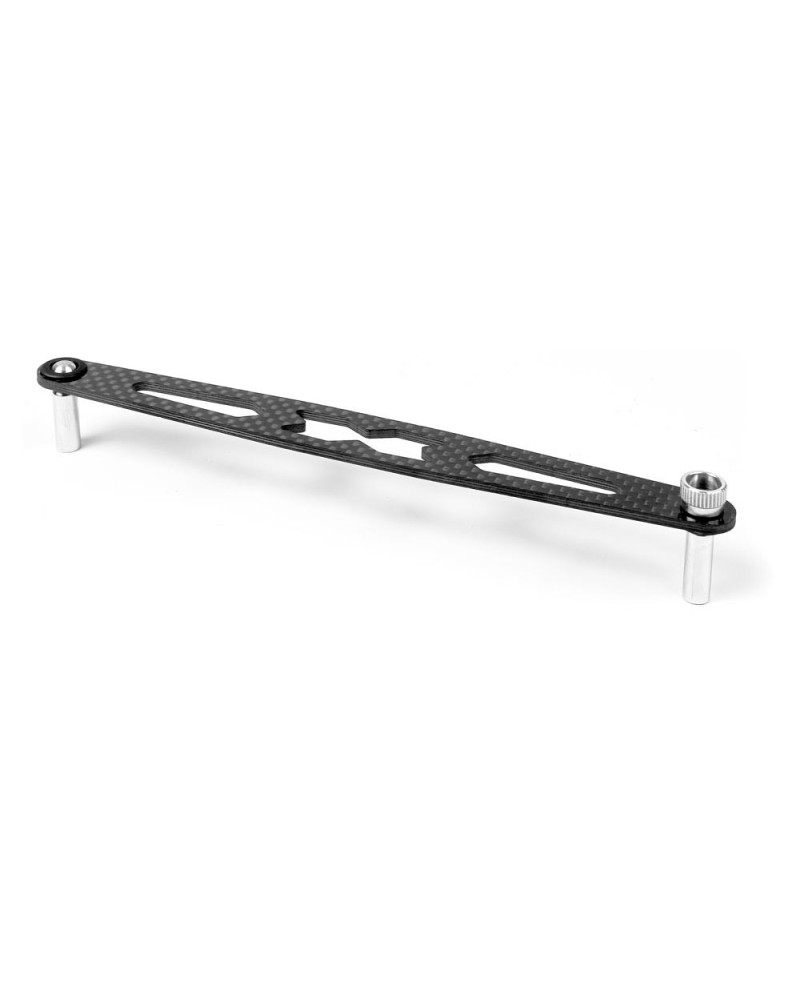 SOPORTE DE CARBONO BATERÃA 6- CELDAS (SET)