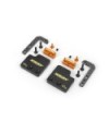 AJUSTADOR DE BATERIA Y PESO T4