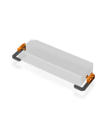 AJUSTADOR DE BATERIA T4'19 GRAPHITE + ALU FULLY