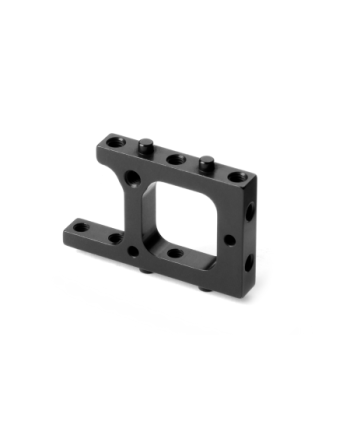 BANCADA DE SERVO - NEGRO