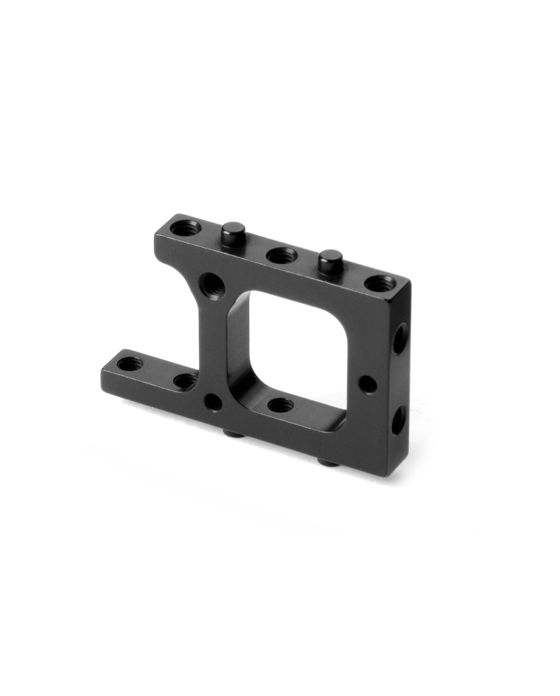 BANCADA DE SERVO - NEGRO
