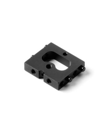 BANCADA DE SERVO T4 20 - NEGRO