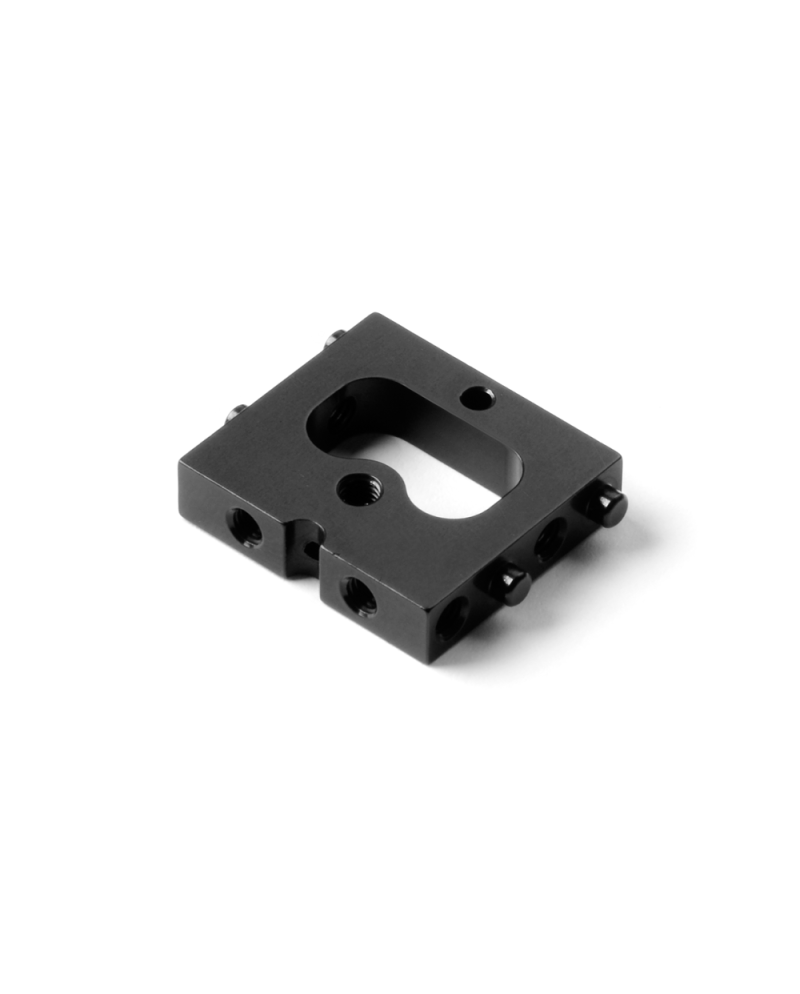 BANCADA DE SERVO T4 20 - NEGRO