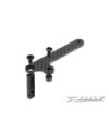 SOPORTE SERVO CENTRAL - SET