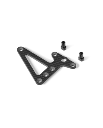 SOPORTE DE CARBONO PARA SERVO