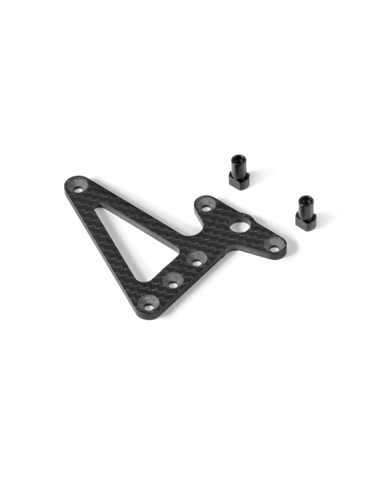 SOPORTE DE CARBONO PARA SERVO