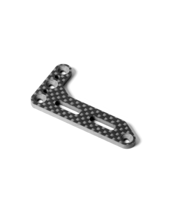 SOPORTE CARBONO SERVO FLOTANTE T4-20 3.0MM