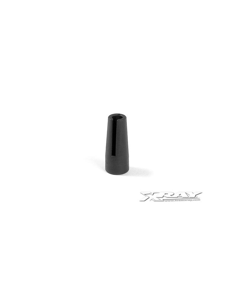 SOPORTE DE ANTENA (FINO)